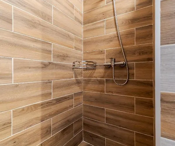 Inshiapartments On Popovycha Str 3 לבוב